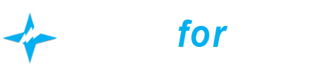 website logo